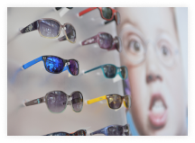 Kids Sunglasses